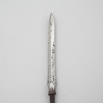 SPJUT, Japan, 1300-tal.