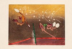 A Collection of International Prints