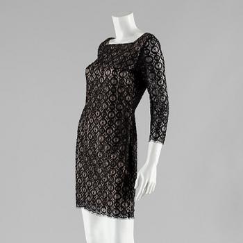 DRESS, Diane von Furstenberg, american size 6.