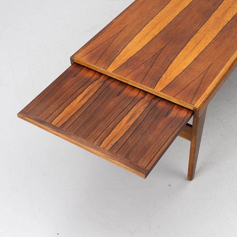 Johannes Andersen, Coffee table, 1960s.