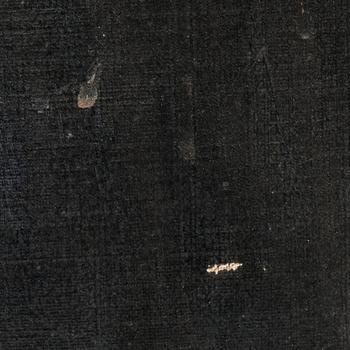 FAMILJEPORTRÄTT, barock/barockstil, 1700/1800-tal, olja på duk.