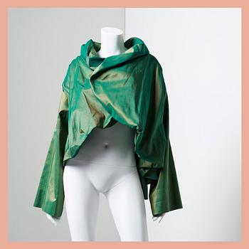 BOLERO/JACKET, Romeo Gigli, size 42.