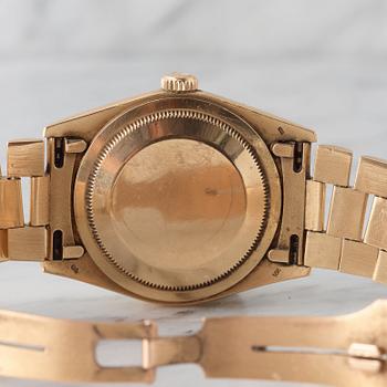 ROLEX, Day-Date.