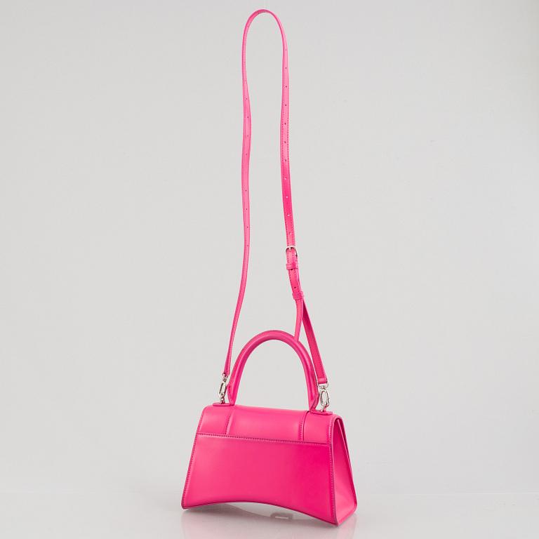 Balenciaga, bag, "Hourglass Small".