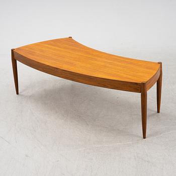 Johannes Andersen, soffbord, Trensum, 1960-tal.