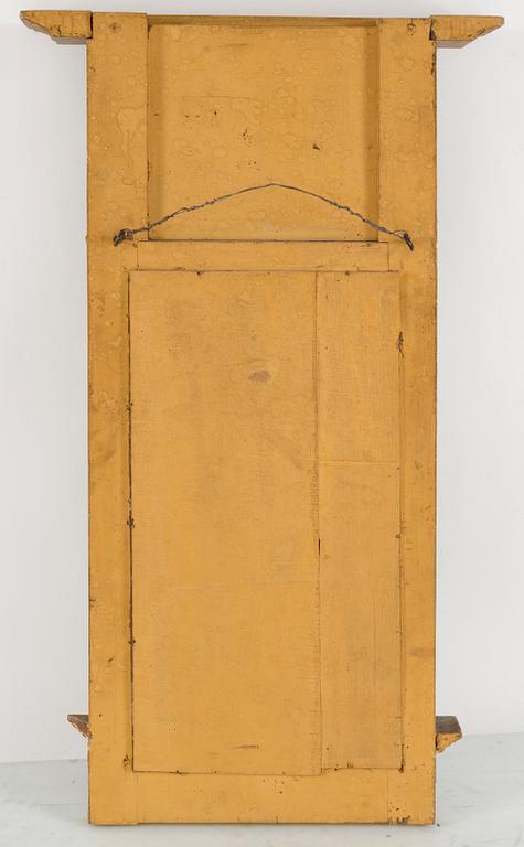 A first half of the 19th century mirror.