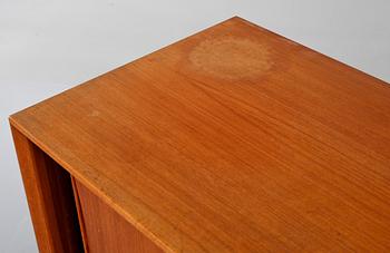 SIDEBOARD, 1950/60-tal.