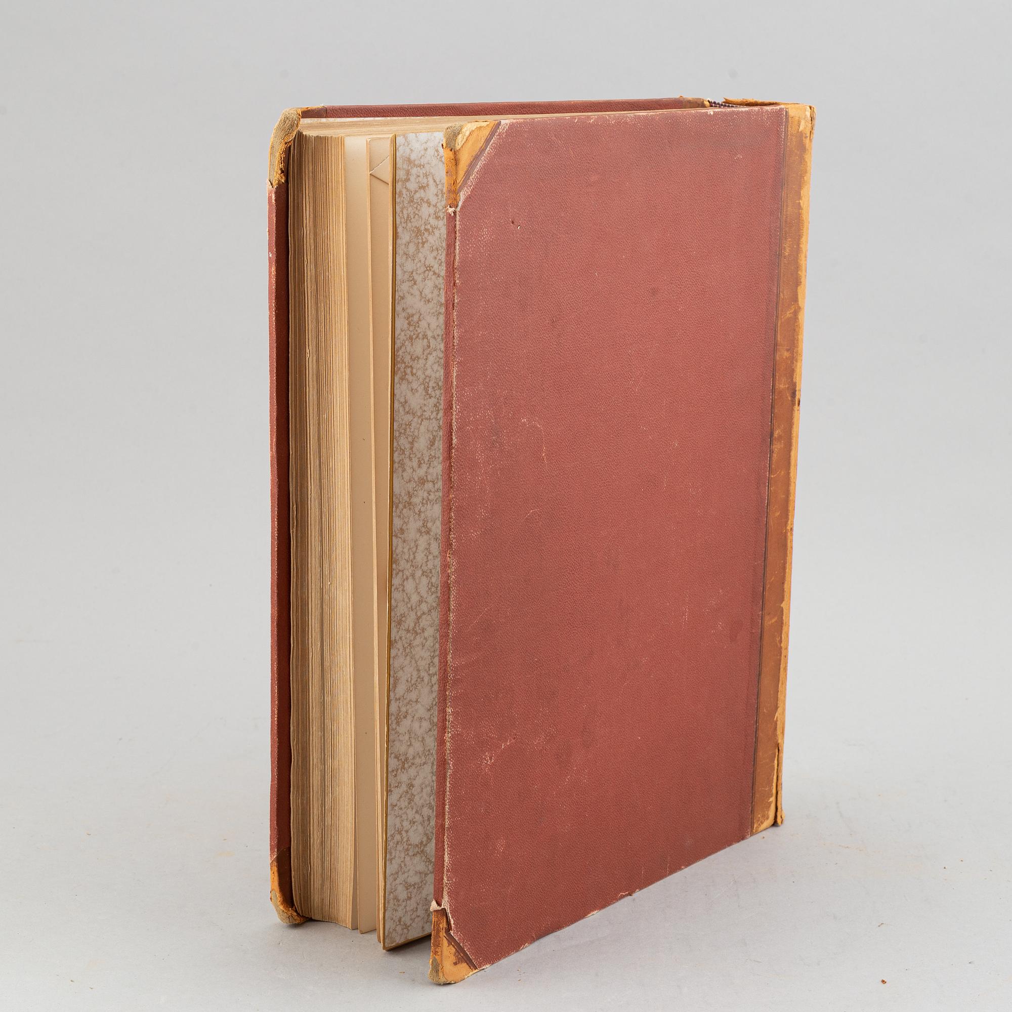 With 94 chromolithographs of mushrooms.