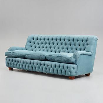 Hans Buser, a sofa, probably for Simmen in Brugg Swizerland 1930-40's.