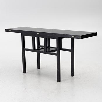 Titti Fabiani, table, Bitavolo, late 20th century.