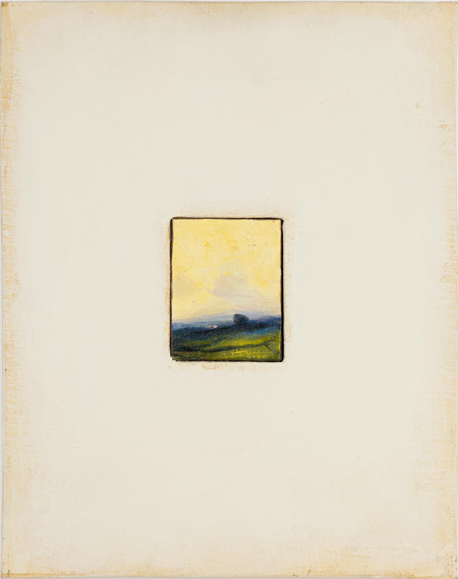 Peter Frie, "Landskap".