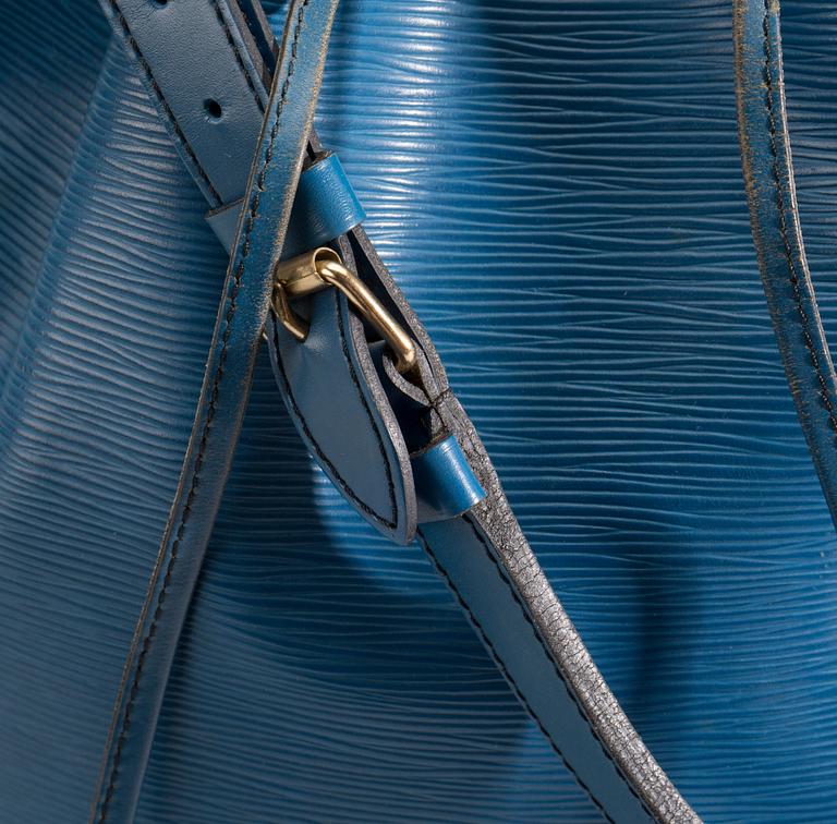 VÄSKA, "Noé", Louis Vuitton.
