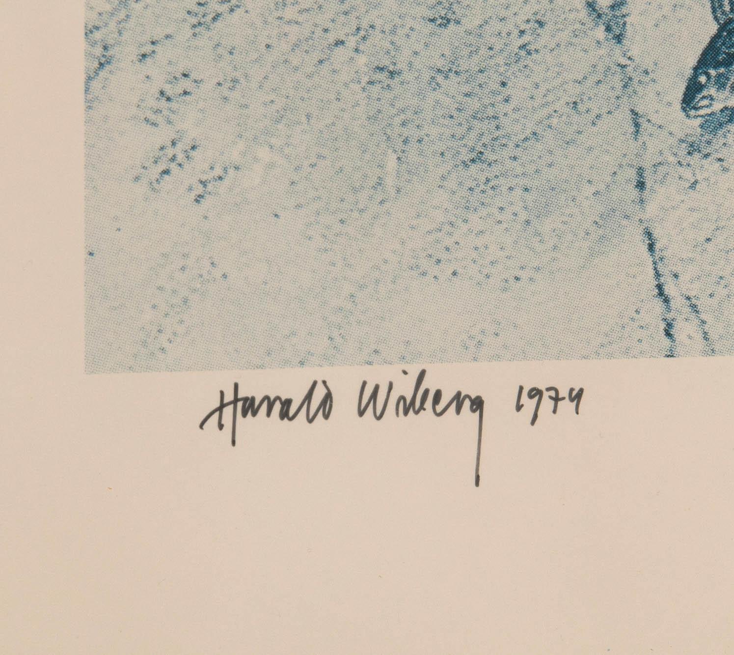 Various artists 7 pcs Preliminary designs for Abu's catalogues "Napp och Nytt".