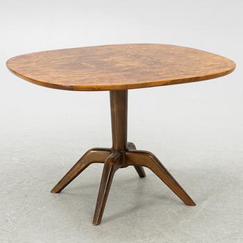 Coffee table, Swedish Modern, 1940s.