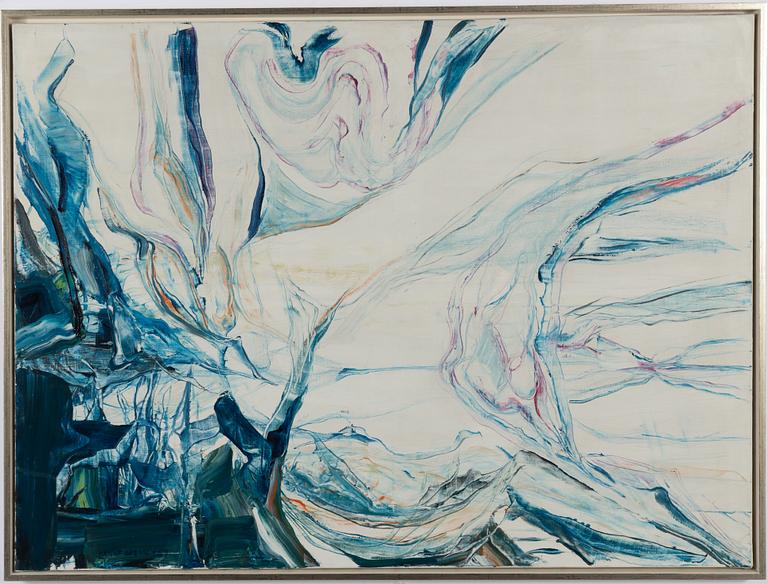 Bengt Olson, Untitled.