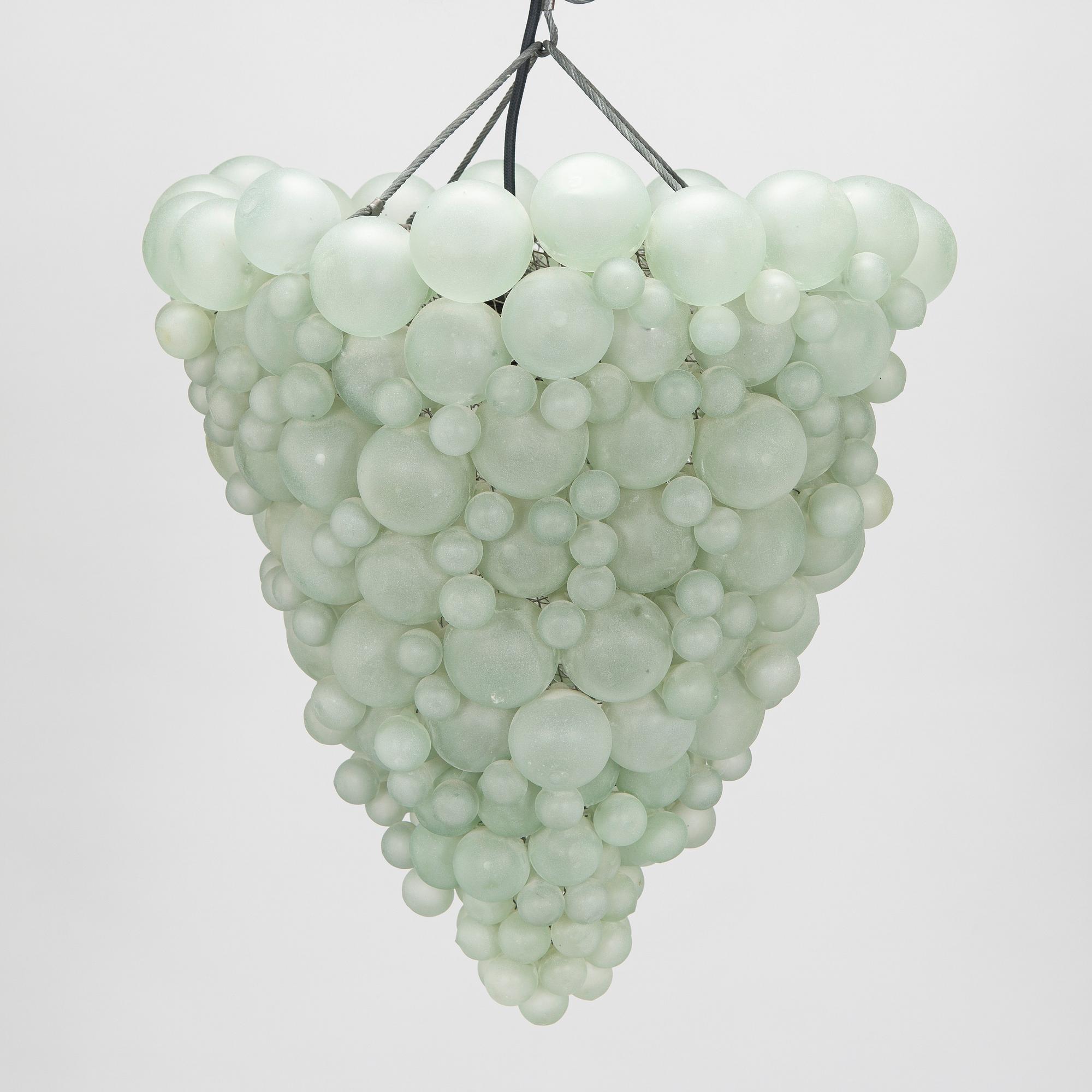 Taklampa, Murano, Italien 2000-tal.