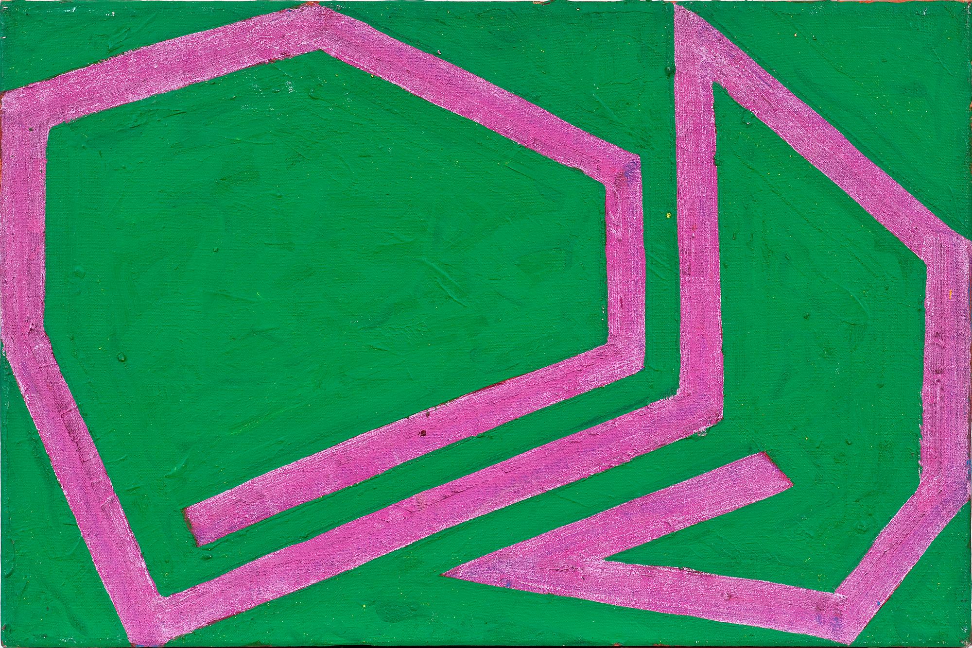 Mari Rantanen, "RED NOTE".