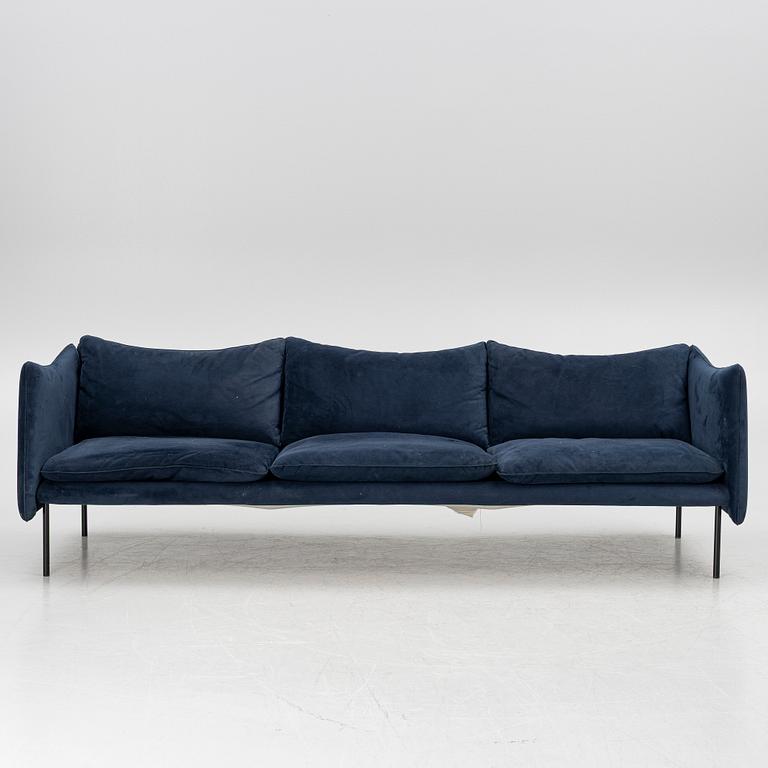 Andreas Engesvik, soffa, "Tiki", Fogia.