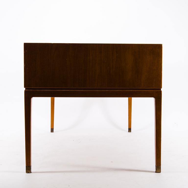 SKRIVBORD, 1900-talets mitt.