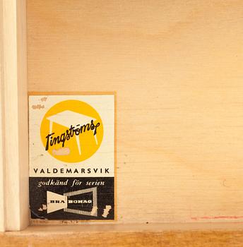 LAMPBORD, ett par, Tingström Bra Bohag. 1960-tal.