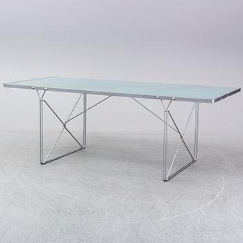 IKEA, "Moment", formgiven av Niels Gammelgaard 1985.