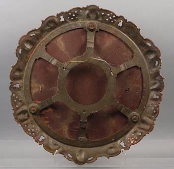 SPEGEL, nyrokoko, 1800-talets slut.