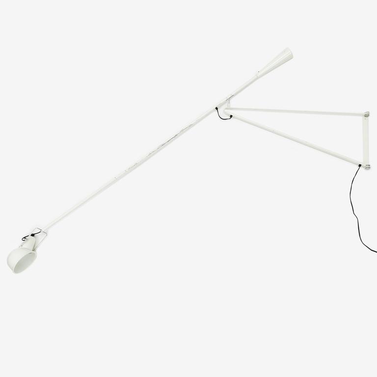 Paolo Rizzatto, wall lamp, model 265, Flos.