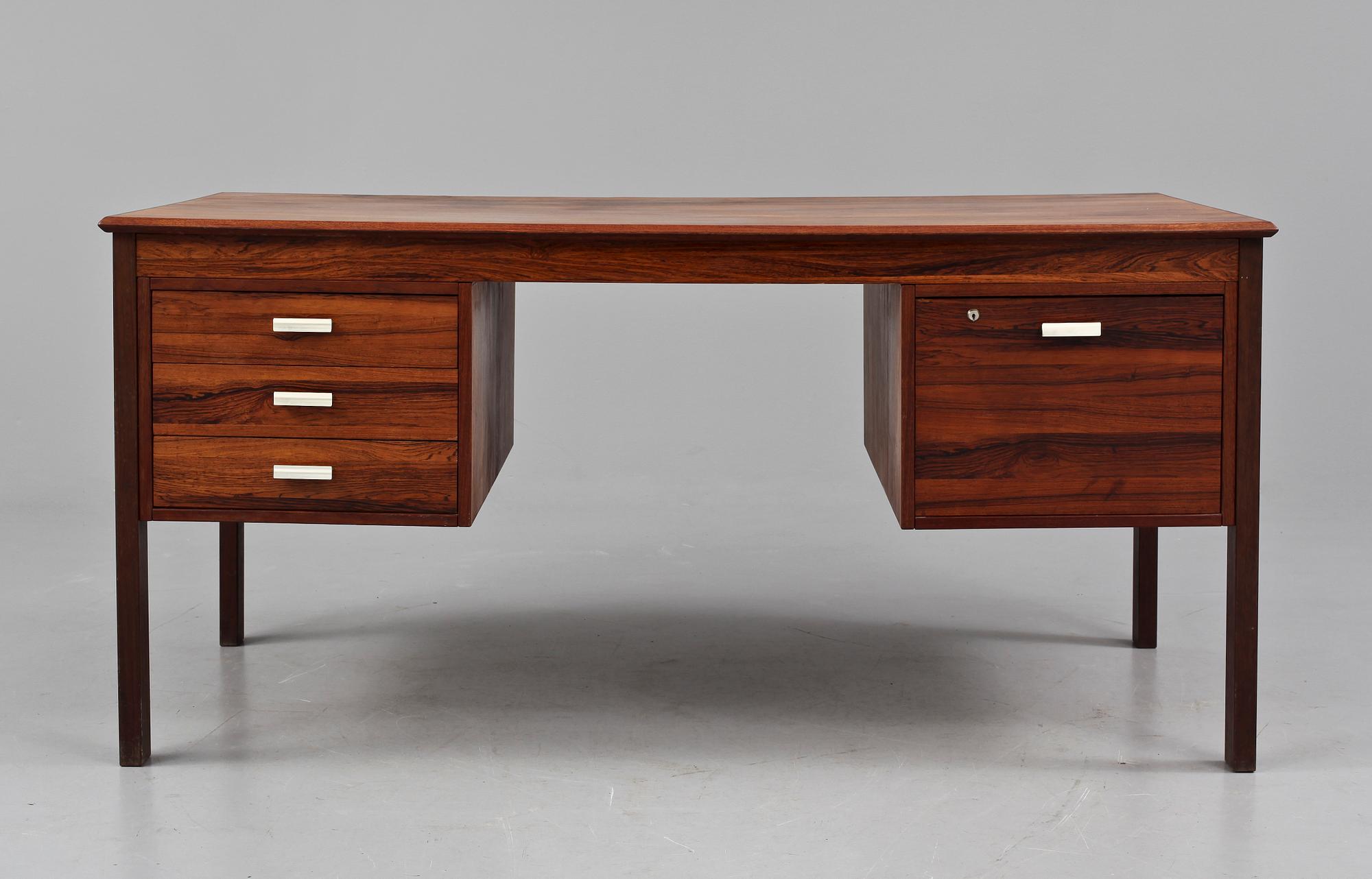 SKRIVBORD, 1960/1970-tal.