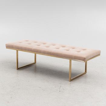 Bench, "Fiona", Ruth & Joanna, contemporary.