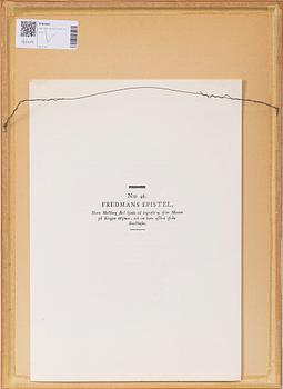 Peter Dahl, Untitled.