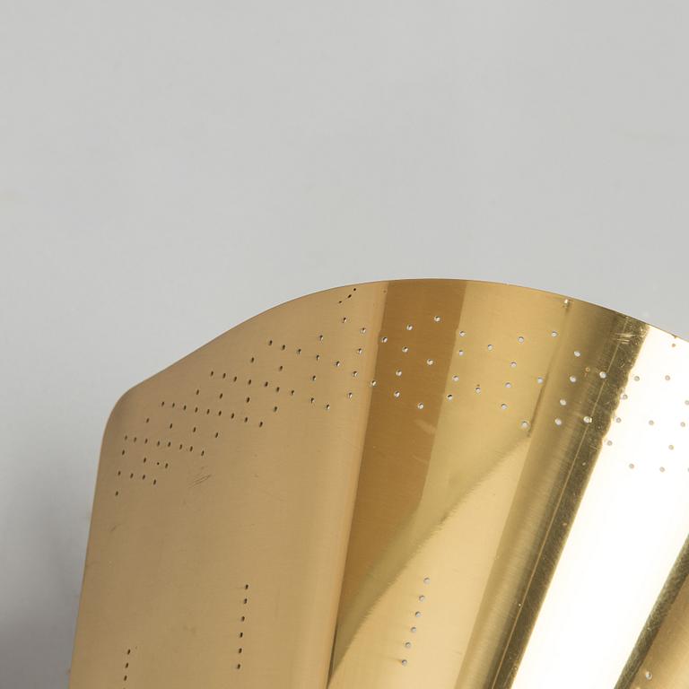 Paavo Tynell, a pair of  mid-20th century  wall lights for Taito. Made to order.