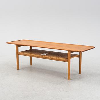 Hans J Wegner, soffbord, Andreas Tuck, Danmark, 1960-tal.