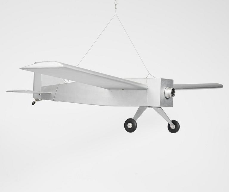 Truls Melin, Untitled.