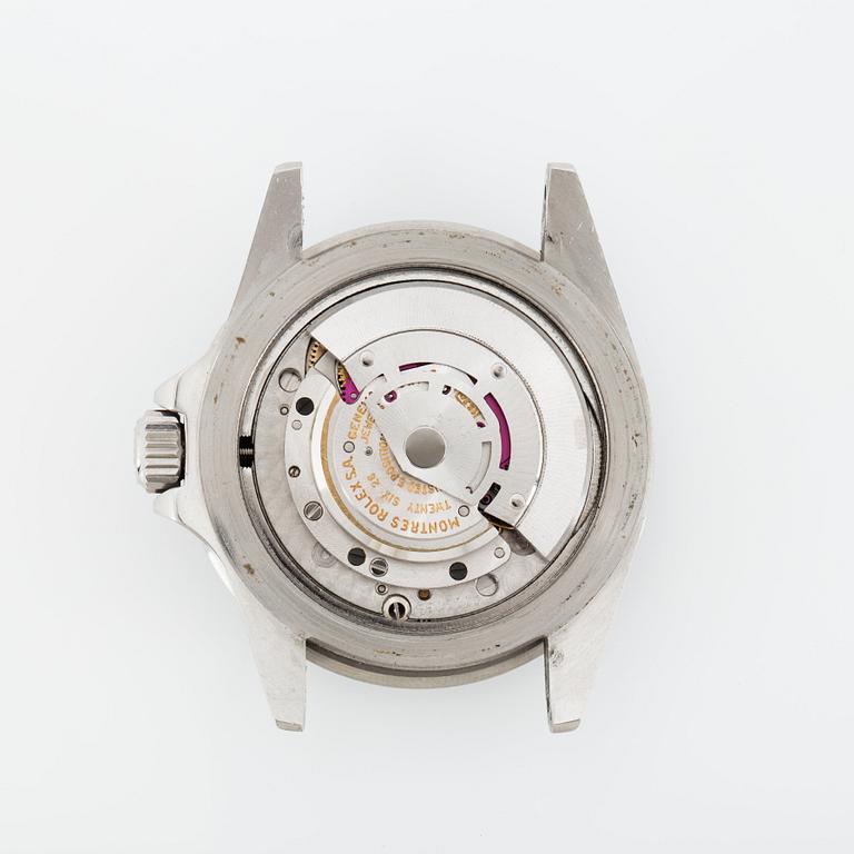 Rolex, Submariner, "Red Mark IV".