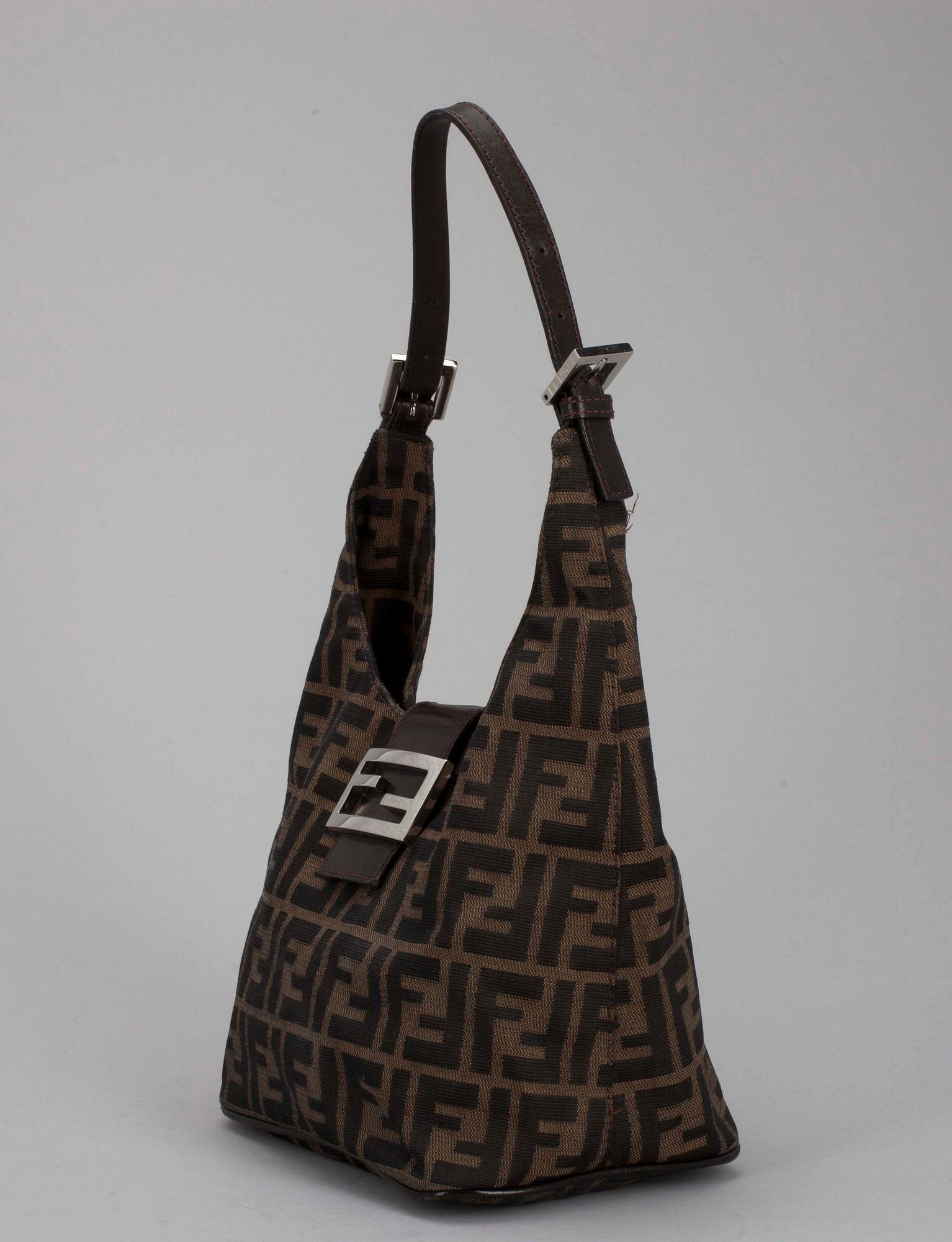 VÄSKA, Fendi.