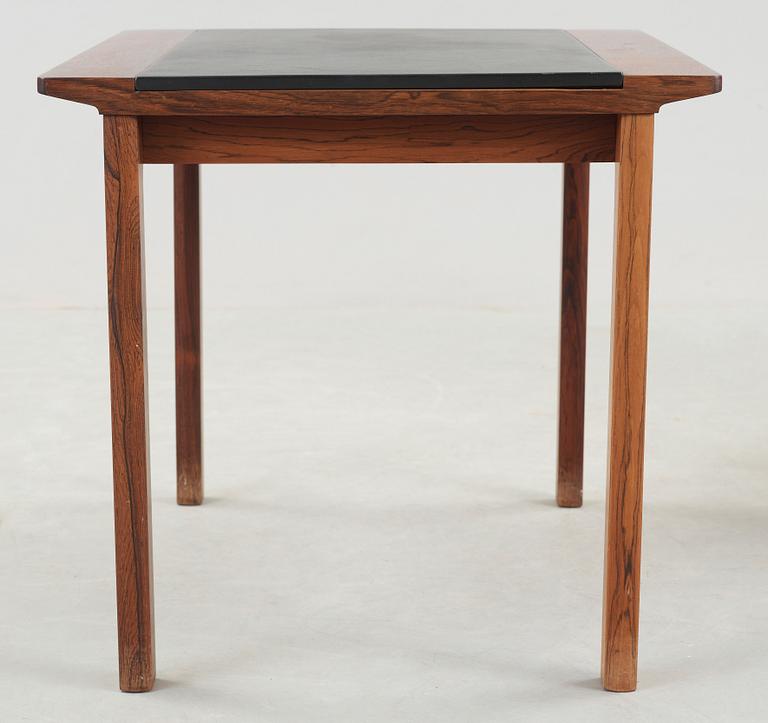 SIDOBORD, ett par, Hans Olsen, 1960-tal.