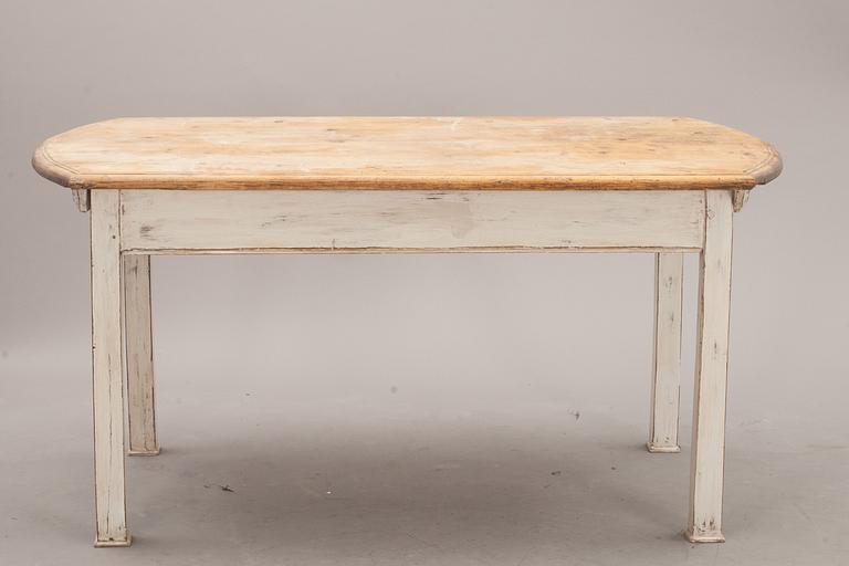 BORD, allmoge. 1800/1900-tal.