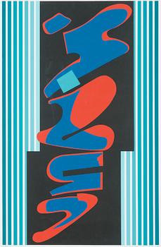 Sam Vanni, Composition.