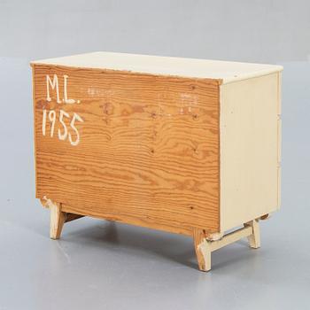 Göran Malmvall, agency Svensk Fur Mid / second half of the 20th century.