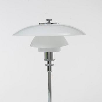 Poul Henningsen, bordslampa, "PH 2/1", Louis Poulsen, Danmark.