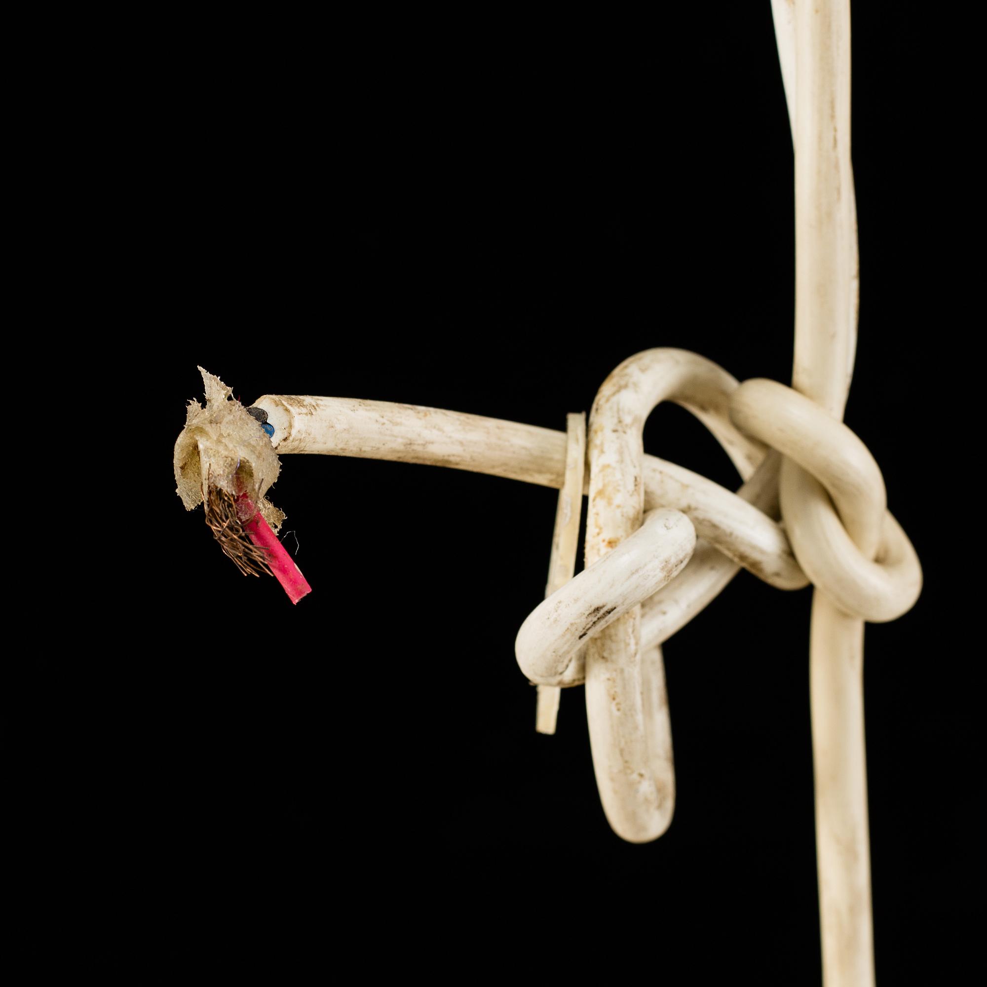 A 1950s model 166 ceiling light by Hans Bergström, Ateljé Lyktan.