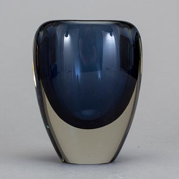 VAS, glas, Kaj Franck, Nuutajärvi Notsjö, 1962.
