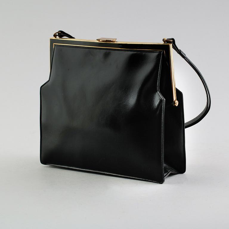 VÄSKA, Christian Dior.