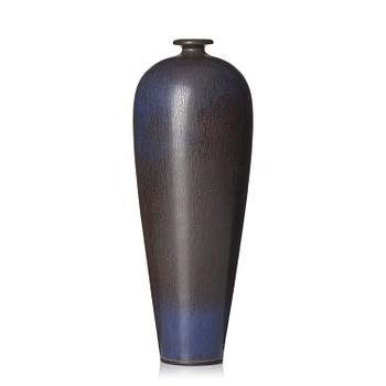 67. Berndt Friberg, a stoneware vase, Gustavsberg Studio 1959.