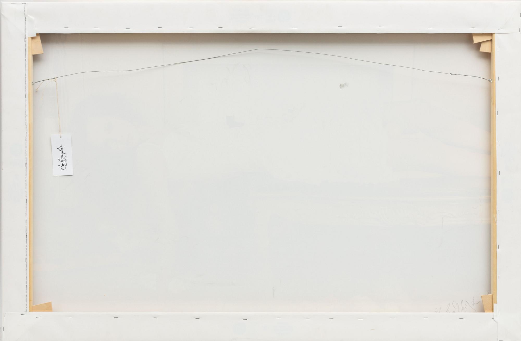 Ewa-Mari Johansson, "Lemon".