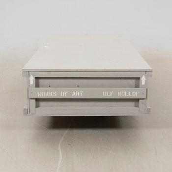 Ulf Rollof, "Bår 2007".