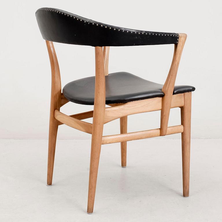 KARMSTOL, möjligen Danmark, 1950-tal.