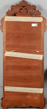 SPEGEL MED KONSOLBORD, 1900-talets första hälft.