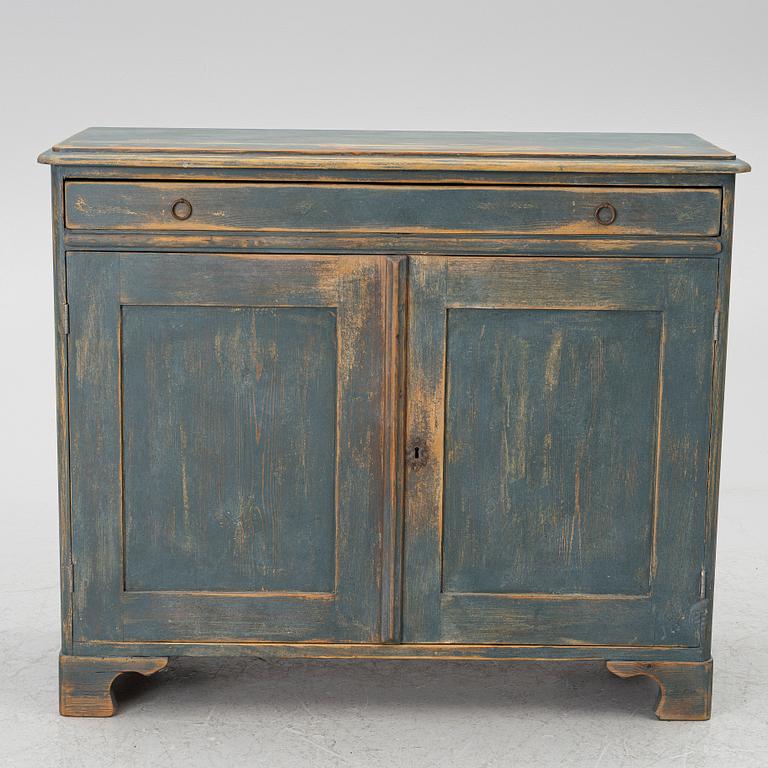 Sideboard, 19th century.