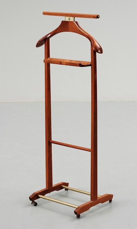 HERRBETJÄNT, Brevettato, Italien, 1900-talets andra hälft.